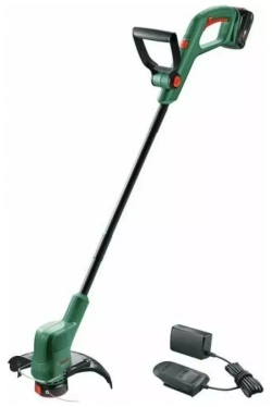 Аккумуляторный триммер Bosch EasyGrassCut 18V-230 06008C1A03
