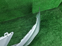 Бампер передний Hyundai Solaris 2 (2017-2020)