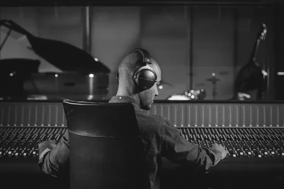 Beyerdynamic DT 1770 PRO