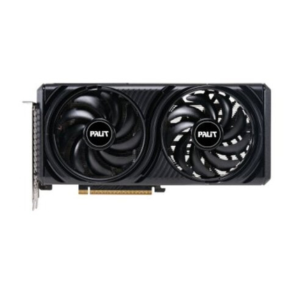Видеокарта Palit nVidia GeForce RTX 5060 Infinity 2 OC 8Gb NE75060V19P1-GB2063L