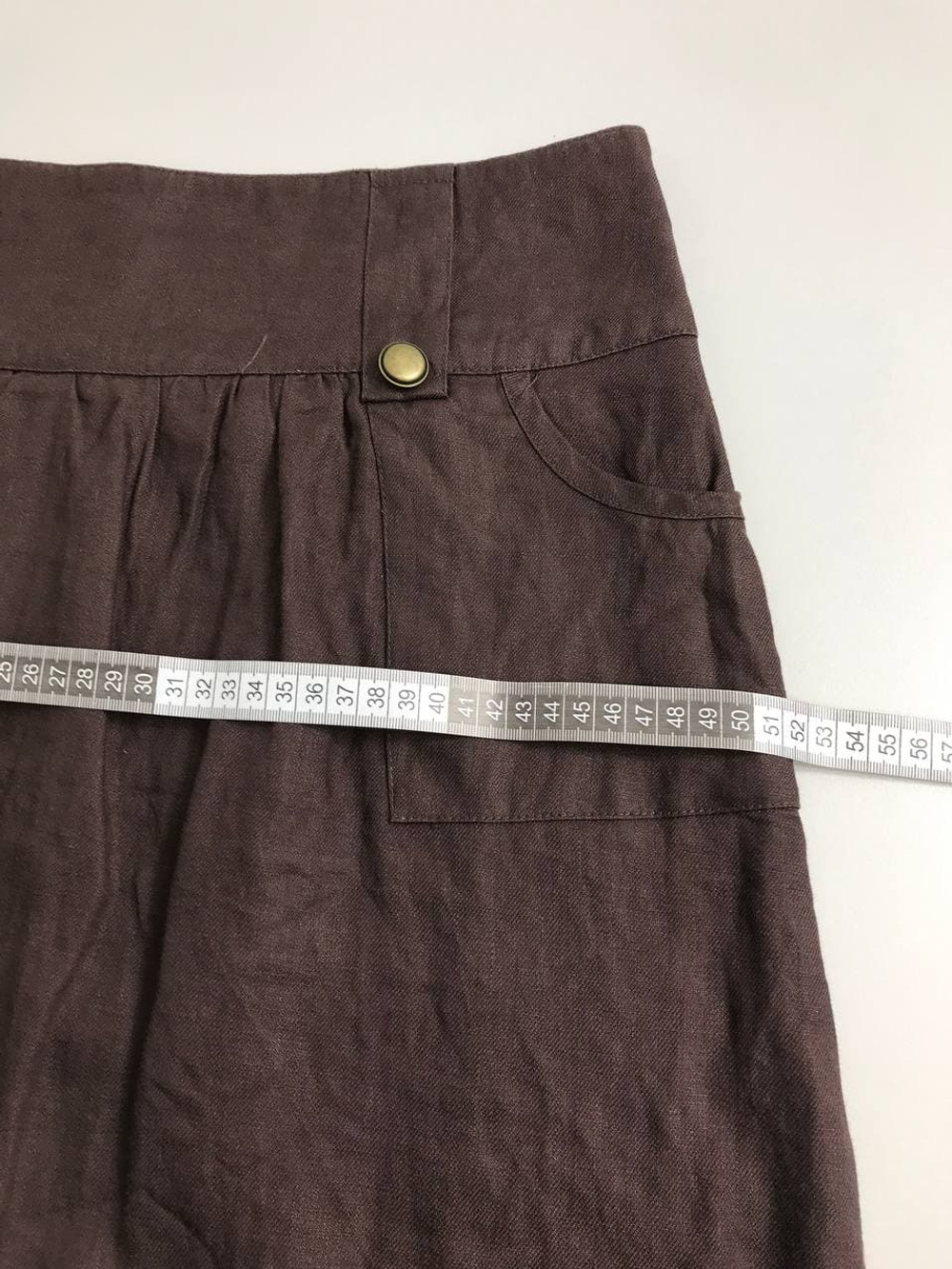 Юбка Camaieu короткая 44 размер