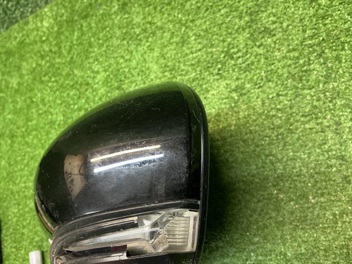 Зеркало левое Toyota Camry xv70 (17-24) 8 конт