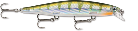 Воблер RAPALA Shadow Rap SDR11 / 11 см, 13 г, цвет YP