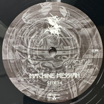 Sepultura - Machine Messiah 2LP (Европа 2017г.)
