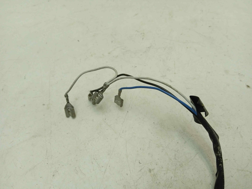 AWG235/1 кт179 Комплект проводов для стиральной машины Whirlpool AWG235/1 б/у