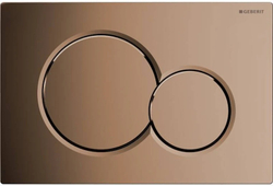 Смывная клавиша GEBERIT Sigma 01 115.770.DT.5