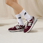Кроссовки New Balance Nb 574