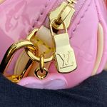Louis Vuitton Nano Speedy