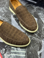 Лоферы Loro Piana