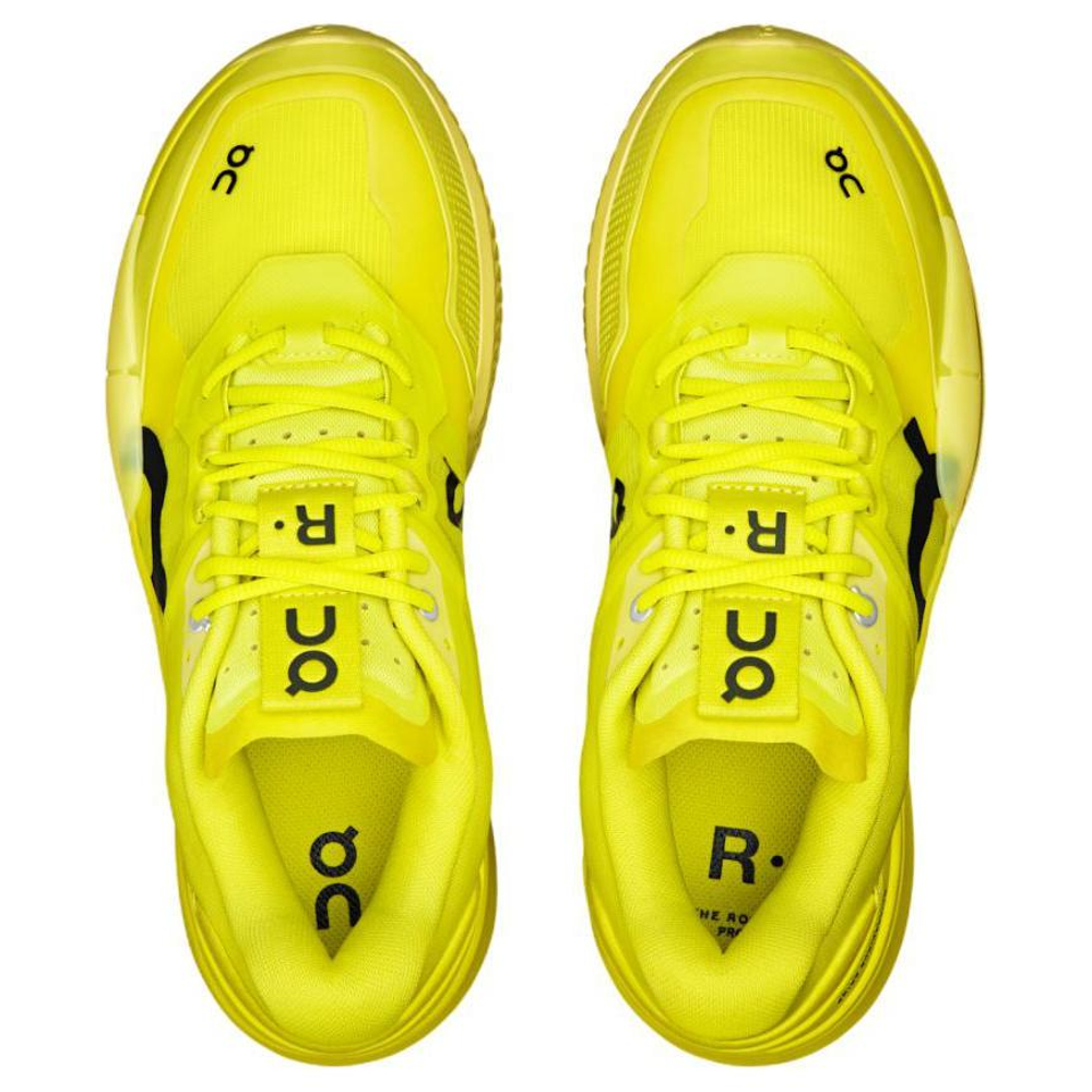 On The Roger Pro 2 Clay Lime