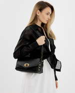 Сумка 894 03 черный