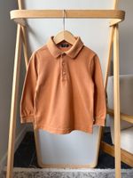 Хлопковое поло Il Gufo, 92