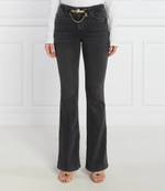 Джинсы Liu Jo - графитовый(UF3015 D4391)