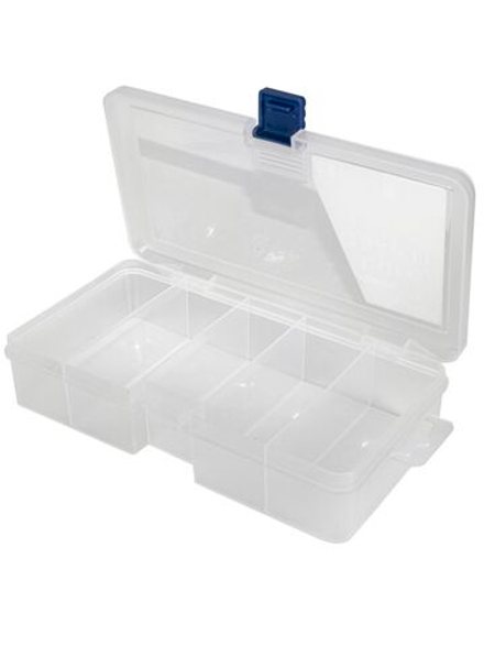 Коробка рыболов. Meiho SFC LURE CASE LL 214x118x45