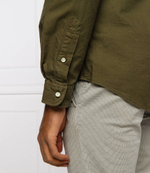 рубашка POLO RALPH LAUREN - хаки(710804257)