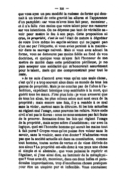 Qu'est-Ce Que La Propriete? | Pierre-Joseph Proudhon