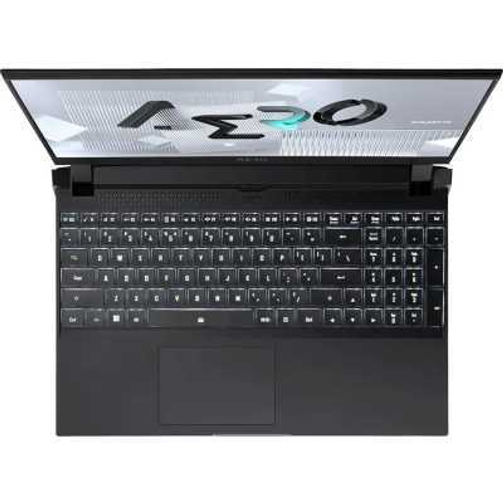 Ноутбук GigaByte Aero 5 MO3-M80016-1