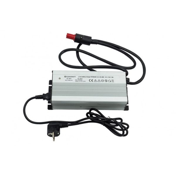 Подводный буксировщик SEACRAFT GHOST BX 1500