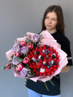 Сладкая феерия