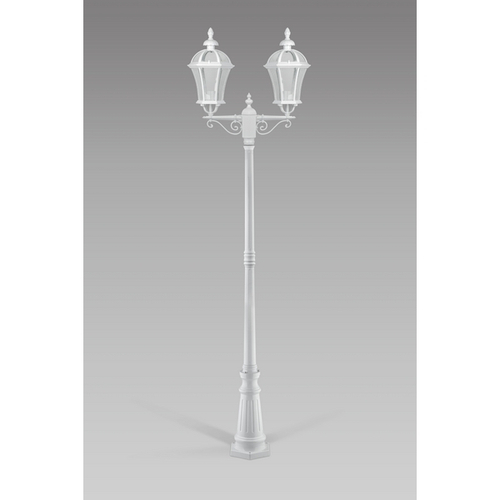 Фонарный столб YAOHUA LUX ROMA L 95209LA W