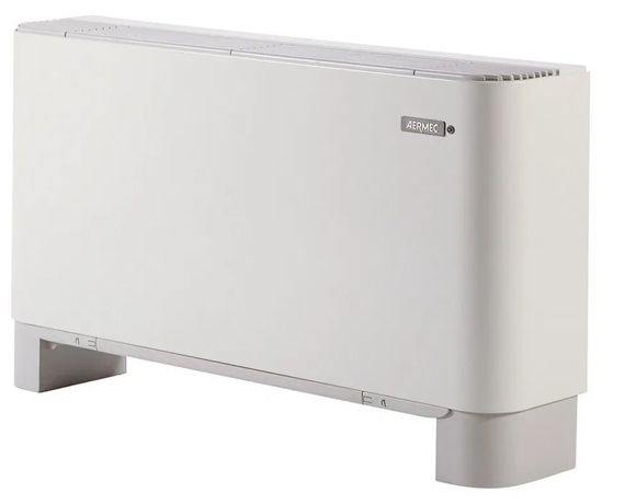 Напольно-потолочный фанкойл до 3.5 кВт Aermec FCS 50 ASB