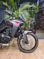 Honda XL750 Transalp 2026