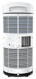 Мобильный кондиционер ROYAL Clima NEON RM-NN28HH-E