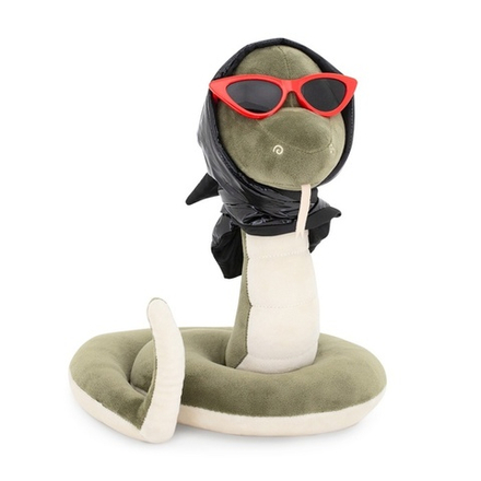 2534/30 Змея Ирэн 30