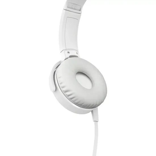 Sony MDR-XB450AP White