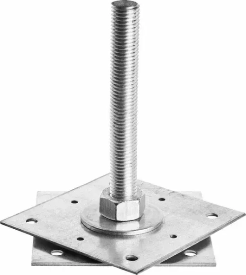 2 Анкер регулируемый по высоте