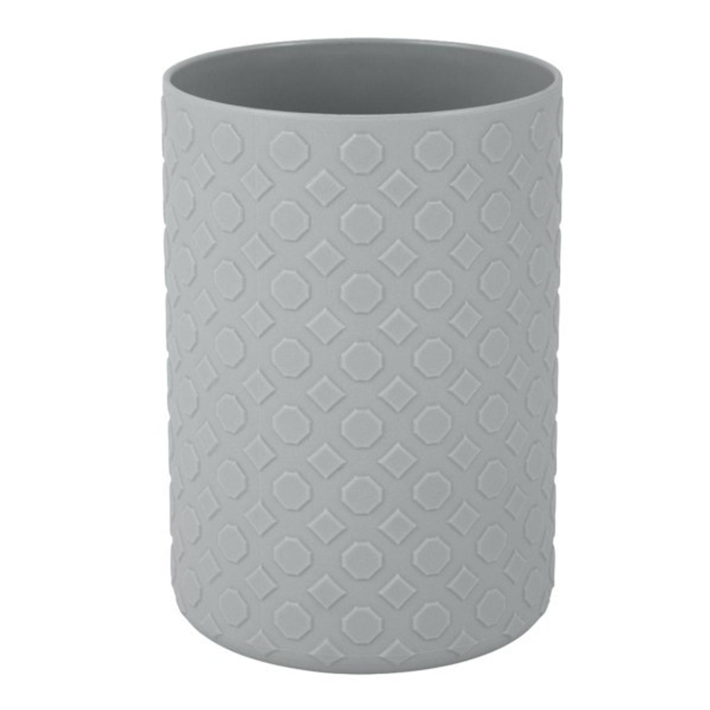 Стакан Plast Team STOCKHOLM серый шторм