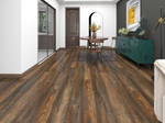 SPC плитка Floorwood Дуб Харви 43 класс толщина 5 мм 1.7568 м²