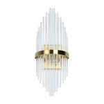 Настенный светильник Freya Agora FR5216WL-02BS