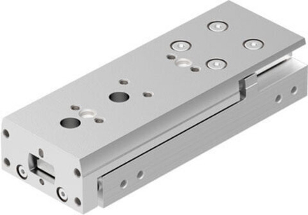 DGST-6-10-PA Мини-суппорт