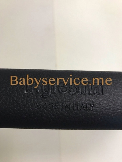 Ручка Inglesina Electa черная