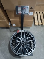 КОВАНЫЕ ДИСКИ ДЛЯ ASTON MARTIN DBX 2025 АСТОН МАРТИН