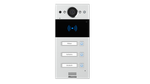 Akuvox R20BX3 SIP video doorphone (in-wall)
