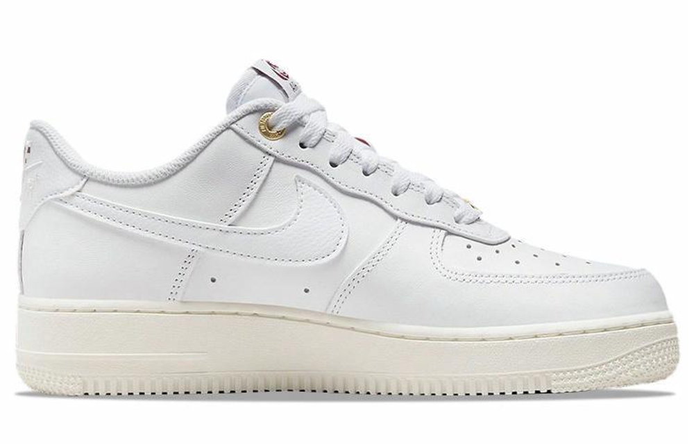 Кроссовки Nike Air Force 1 Low (Женская размерная сетка)