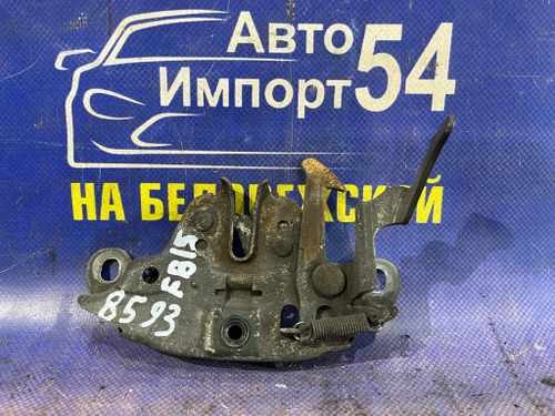 Замок капота NISSAN SUNNY 1998-2004