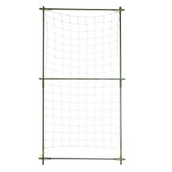 GLSCL-2 GREEN APPLE Комплект для вьющихся растений сборный 0,9*1,8м | GREEN APPLE