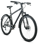 Горный велосипед Forward Sporting 27,5 X D Courier (2022)