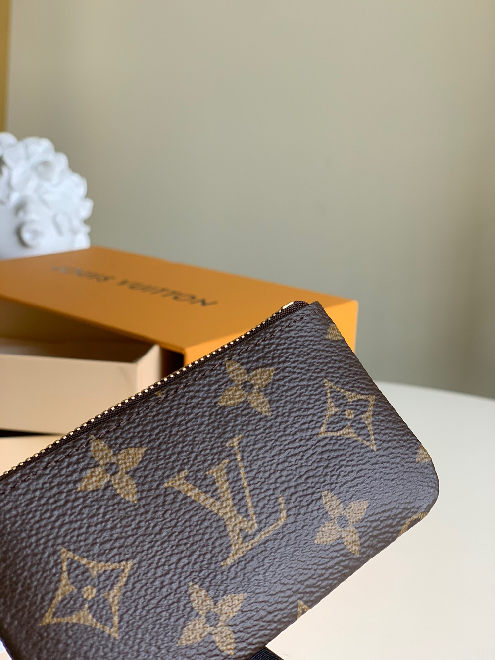 Louis Vuitton Key Pouch