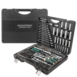 Набор инструментов 218пр. ROCKFORCE RF-42182-5