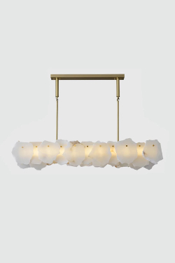 Люстра подвесная