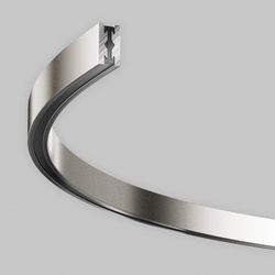 Трек подвесной Maytoni Busbar trunkings Flarity TRX154-SR-D650-PT