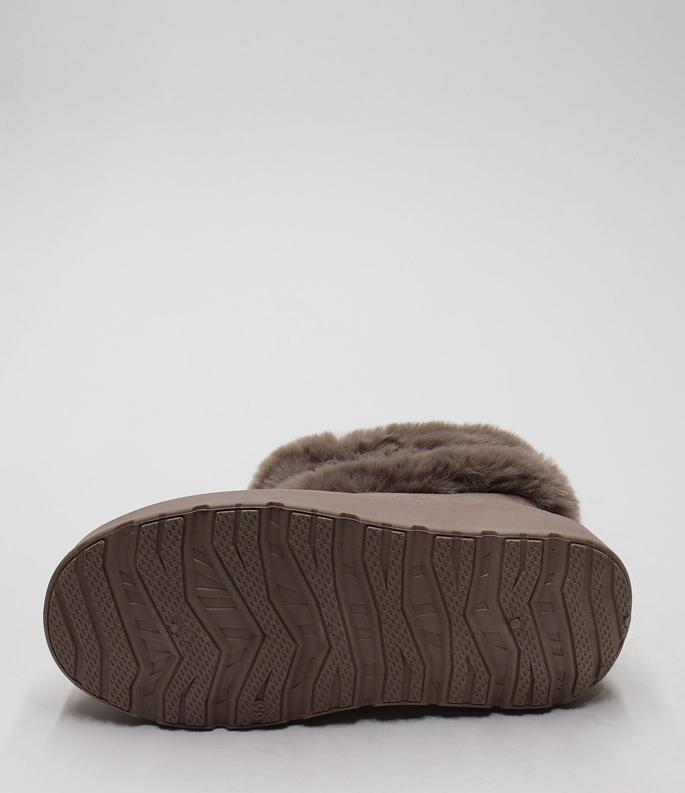 Угги (36-41)р. / шт. K802-8