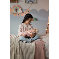 BABY born - Интерактивная кукла ANNABELL 43 см + аксессуары 838457
