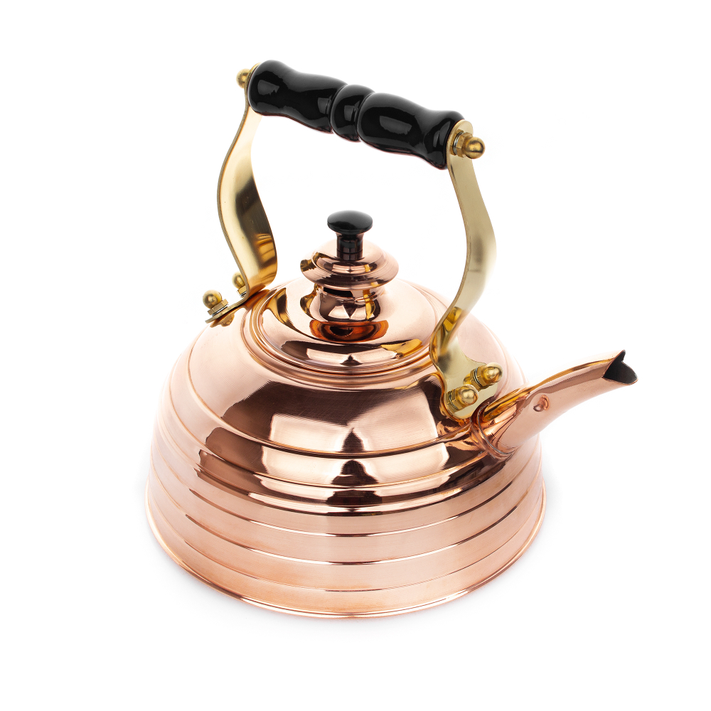 Чайник 1.7л Richmond Beehive RICHMOND NO.8