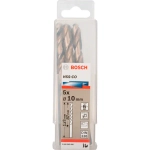 Свёрла по металлу HSS-Co 8 мм BOSCH 2608585894