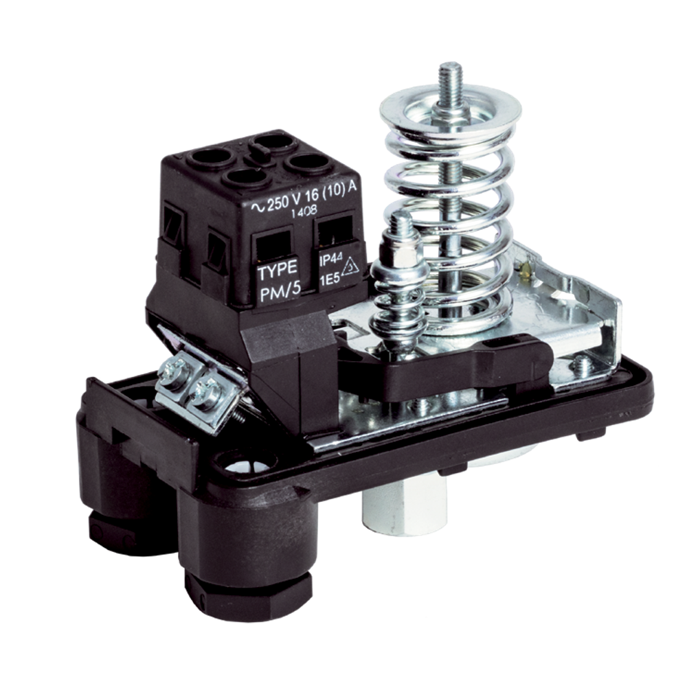 Реле Давления Italtecnica PM51/4 Ш